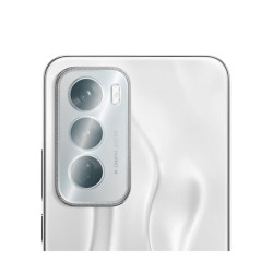 9H SZKŁO hartowane na telefon OPPO Reno 12 5G CPH2625 / 12 Pro 5G CPH2629 tylny aparat 3D