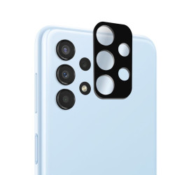 9H SZKŁO hartowane na telefon Samsung Galaxy A13 4G A135 A137 tylny aparat 3D bezbarwne