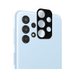 9H SZKŁO hartowane na telefon Samsung Galaxy A13 4G A135 A137 tylny aparat 3D bezbarwne