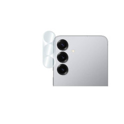 9H SZKŁO hartowane na telefon Samsung Galaxy S25 5G S931 tylny aparat 3D