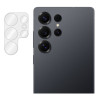9H SZKŁO hartowane na telefon Samsung Galaxy S25 Ultra 5G S938 tylny aparat 3D