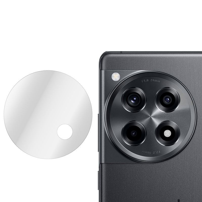 9H SZKŁO hartowane na telefon Realme 14 Pro 5G RMX5056 / 14 Pro+ 5G RMX5051 tylny aparat