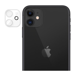 9H SZKŁO hartowane na telefon Apple iPhone 11 A2111 tylny aparat 3D