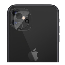 9H SZKŁO hartowane na telefon Apple iPhone 11 A2111 tylny aparat 3D