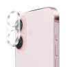 9H SZKŁO hartowane na telefon Apple iPhone Air A3517 tylny aparat 3D