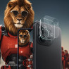 9H SZKŁO hartowane na telefon Xiaomi Redmi 15C 4G 25078RA3EE / Redmi 15C 5G 2508CRN2BE / POCO C85 4G 25078PC3EE tylny aparat 3D