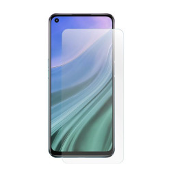9H SZKŁO hartowane na telefon OPPO A54 5G CPH2195 / A74 5G CPH2197 / A93 5G PEHM00