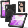 ETUI SOLID 360 na tablet Lenovo Tab M9 9" cali TB-310 czarne