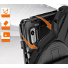 ETUI SOLID 360 na tablet Lenovo Tab M9 9" cali TB-310 czarne
