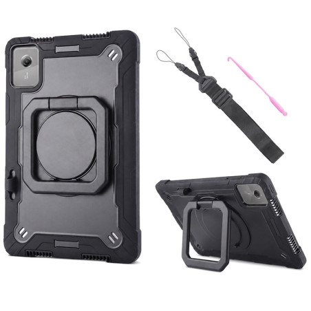 ETUI SOLID 360 PEN na tablet Lenovo Idea Tab 11" / Tab K11 Gen 2 TB336 czarne