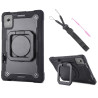ETUI SOLID 360 PEN na tablet Lenovo Idea Tab 11" / Tab K11 Gen 2 TB336 czarne