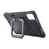 ETUI SOLID 360 PEN na tablet Lenovo Idea Tab 11" / Tab K11 Gen 2 TB336 czarne