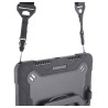ETUI SOLID 360 PEN na tablet Lenovo Idea Tab 11" / Tab K11 Gen 2 TB336 czarne