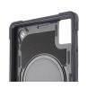 ETUI SOLID 360 PEN na tablet Lenovo Idea Tab 11" / Tab K11 Gen 2 TB336 czarne