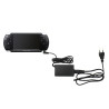 Ładowarka sieciowa zasilacz do konsoli PSP 3000 3003 3004 300x / Slim 2000 2001 2003 2004 200x / Fat 1000 1004 100x 5V 2A