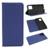 Etui Smart Magnet na telefon motorola moto e13 granatowe