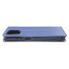 Etui Smart Magnet na telefon motorola moto g56 5G XT2529 granatowe