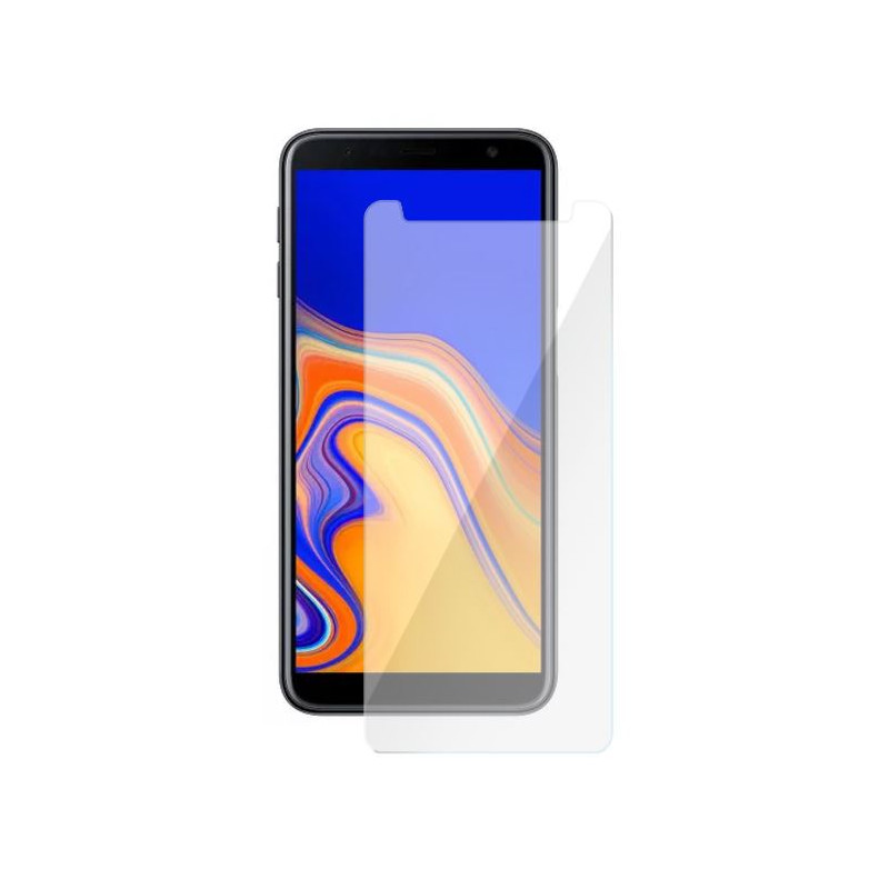 9H SZKŁO hartowane na telefon Samsung Galaxy J4+ J415 / J6+ J610