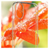 Etui Jelly Case na telefon Apple iPhone 16 A3287 bezbarwne 2mm
