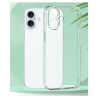 Etui Jelly Case na telefon Apple iPhone 16 A3287 bezbarwne 2mm