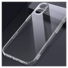 Etui Jelly Case na telefon Apple iPhone 16 A3287 bezbarwne 2mm