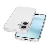 Etui Jelly Case na telefon Apple iPhone 16 A3287 bezbarwne 2mm