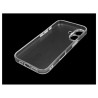 Etui Jelly Case na telefon Apple iPhone 16 A3287 bezbarwne 2mm