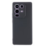 Etui Jelly Case na telefon Infinix Note 50 Pro 4G X6855 czarne MATT