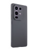 Etui Jelly Case na telefon Infinix Note 50 Pro 4G X6855 czarne MATT