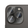 9H SZKŁO hartowane na telefon Apple iPhone 14 Pro A2890 / 14 Pro Max A2894 tylny aparat 3D