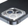 9H SZKŁO hartowane na telefon Apple iPhone 15 Pro A3102 / 15 Pro Max A3106 tylny aparat 3D