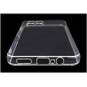 Etui Jelly Case na telefon T-Mobile T Phone 2 5G / REVVL 7 5G bezbarwne