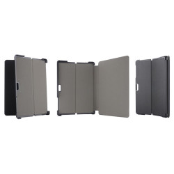 ETUI SMARTCASE na tablet Microsoft Surface Go 3 / 2 / 1 czarne