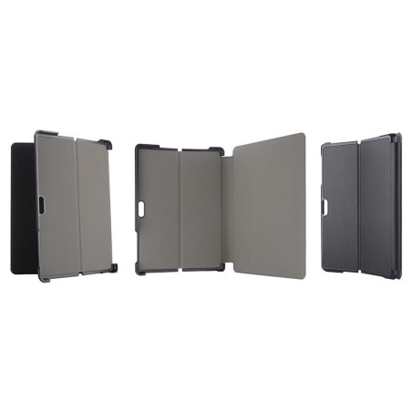 ETUI SMARTCASE na tablet Microsoft Surface Go 3 / 2 / 1 czarne