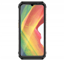 9H SZKŁO hartowane na telefon uleFone Power Armor 17 / 18