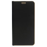 Etui Flip Vennus na telefon Samsung Galaxy S21 5G G991 czarne