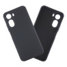Etui Tint Case na telefon Xiaomi Redmi A7 Pro 25128RN17A / POCO C81 Pro 25128PC17G czarne