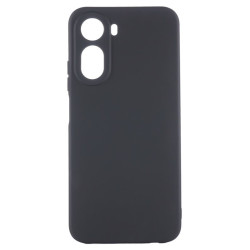 Etui Tint Case na telefon Xiaomi Redmi A7 Pro 25128RN17A / POCO C81 Pro 25128PC17G czarne