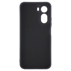 Etui Tint Case na telefon Xiaomi Redmi A7 Pro 25128RN17A / POCO C81 Pro 25128PC17G czarne