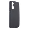 Etui Tint Case na telefon Xiaomi Redmi A7 Pro 25128RN17A / POCO C81 Pro 25128PC17G czarne