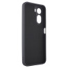 Etui Tint Case na telefon Xiaomi Redmi A7 Pro 25128RN17A / POCO C81 Pro 25128PC17G czarne