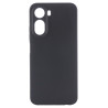 Etui Jelly Case na telefon Xiaomi Redmi A7 Pro 25128RN17A / POCO C81 Pro 25128PC17G czarne MATT
