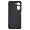 Etui Jelly Case na telefon Xiaomi Redmi A7 Pro 25128RN17A / POCO C81 Pro 25128PC17G czarne MATT