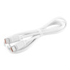 Kabel USB-C PD 240W 5A 1m - ładuj laptopa i smartfona