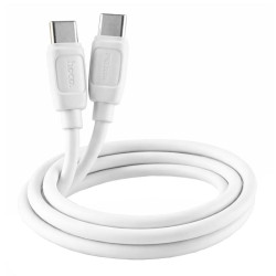 Kabel USB-C PD 240W 5A 1m - ładuj laptopa i smartfona