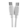 Kabel USB-C PD 240W 5A 1m - ładuj laptopa i smartfona