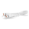 Kabel USB-C PD 240W 5A 1m - ładuj laptopa i smartfona