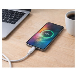 Kabel USB-C PD 240W 5A 1m - ładuj laptopa i smartfona