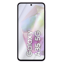 9H SZKŁO hartowane na telefon Samsung Galaxy A35 5G A356 / A55 5G A556 / M35 5G M356 FULL 6D CF