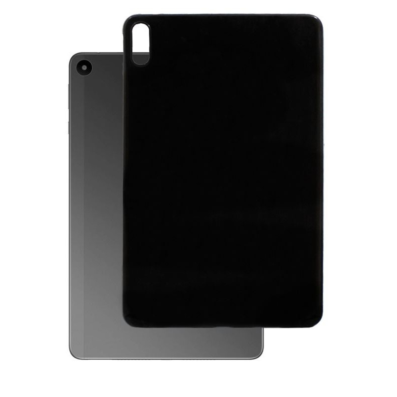 Etui Jelly Case na tablet Huawei MatePad 6 2021 10.4 Bach3-W59DS / 10.4 BAH3-W09 WiFi / 10,4 BAH3-L09 LTE czarne